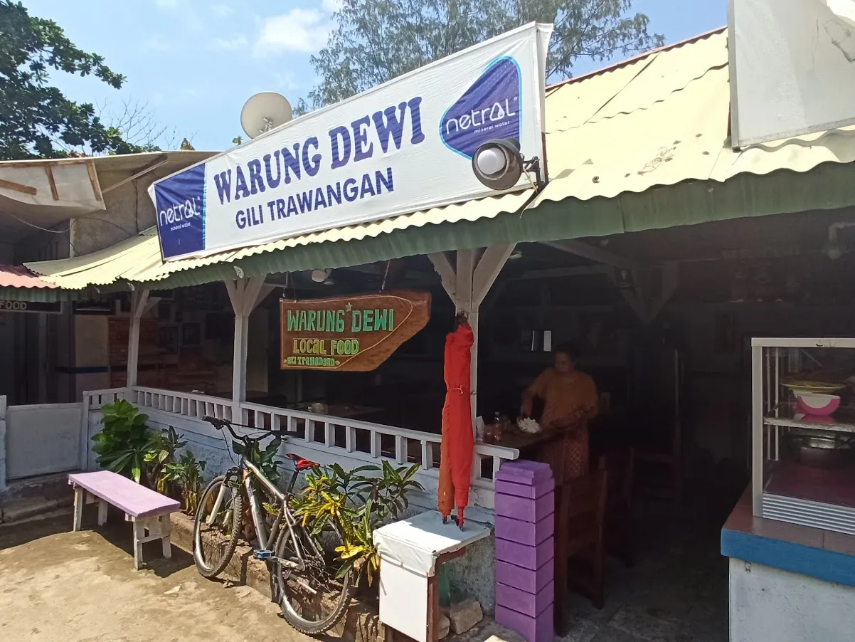 Warung Dewi