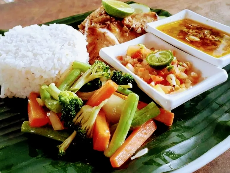 Warung Flora