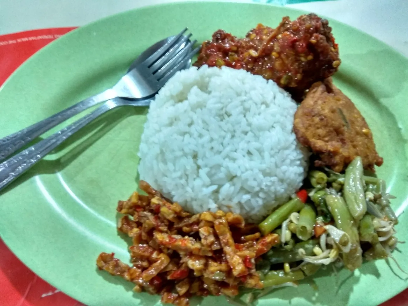 Warung Jawa 1