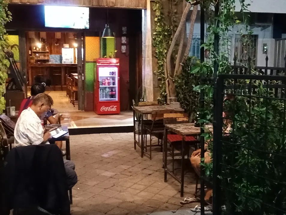 Warung Maldini