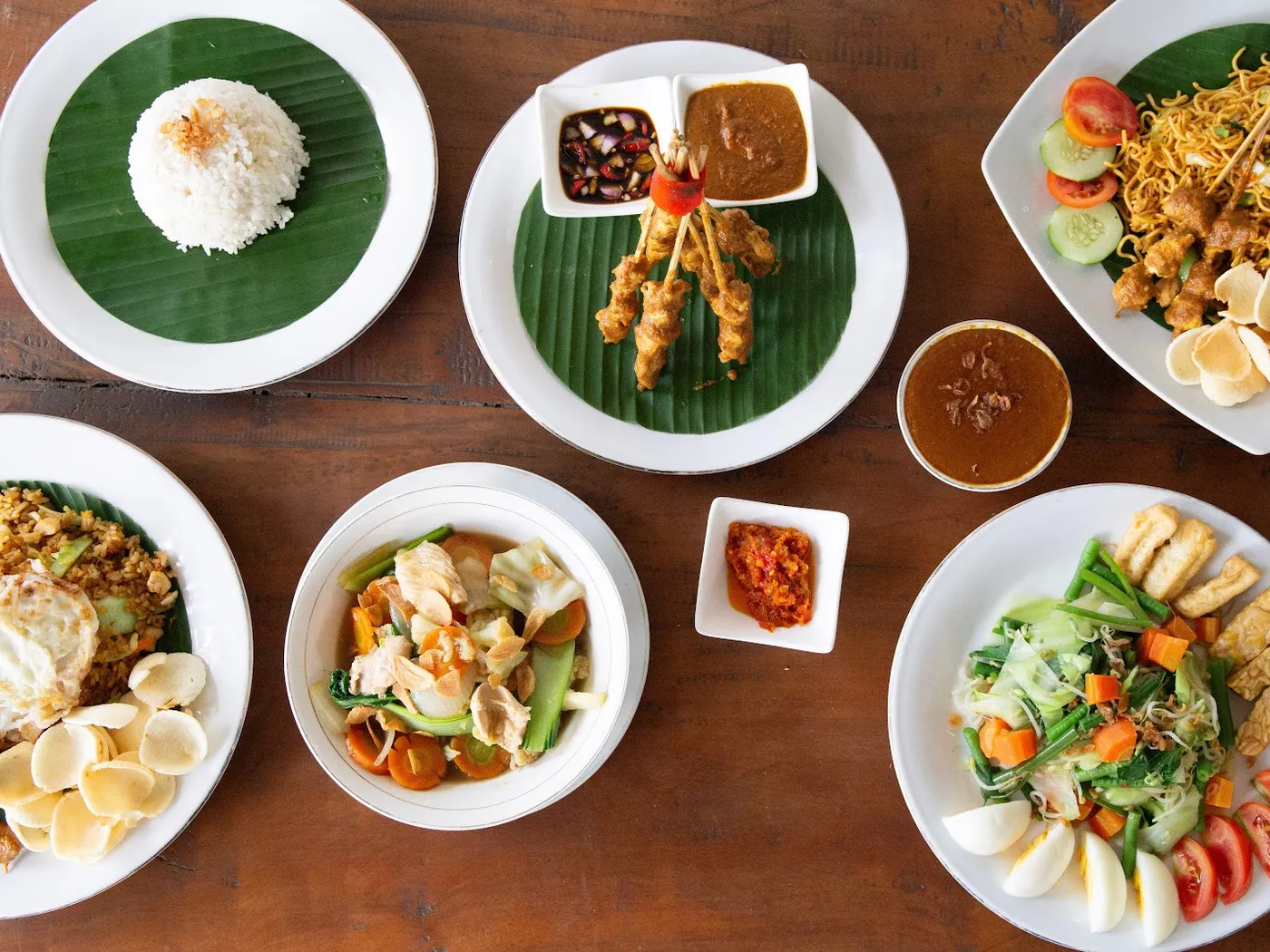 Warung Ombak