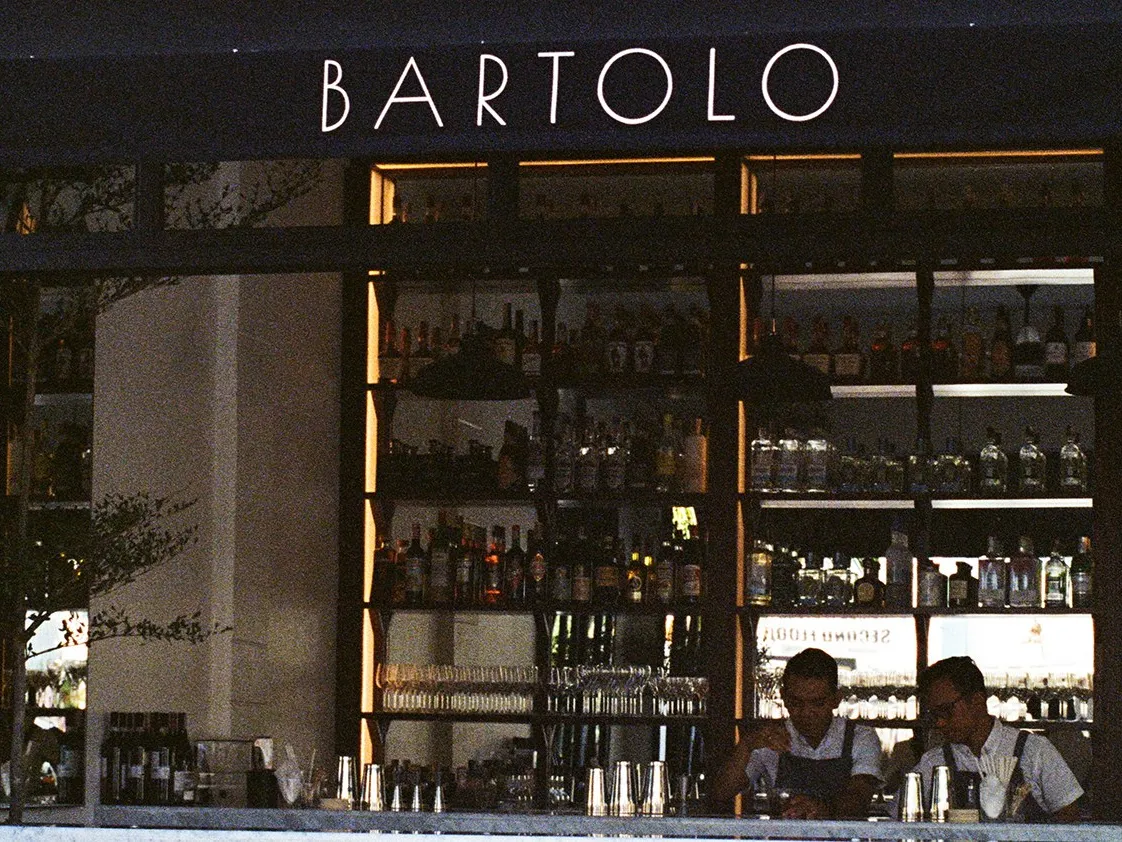 Bartolo