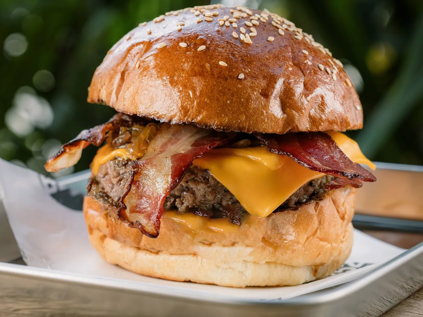 BB52 Burgers Uluwatu