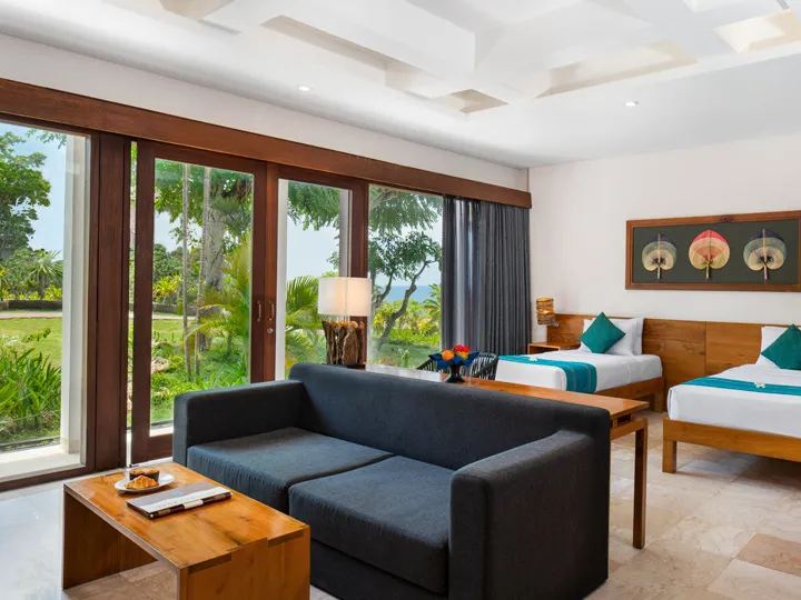 Blue Point Resort & Spa