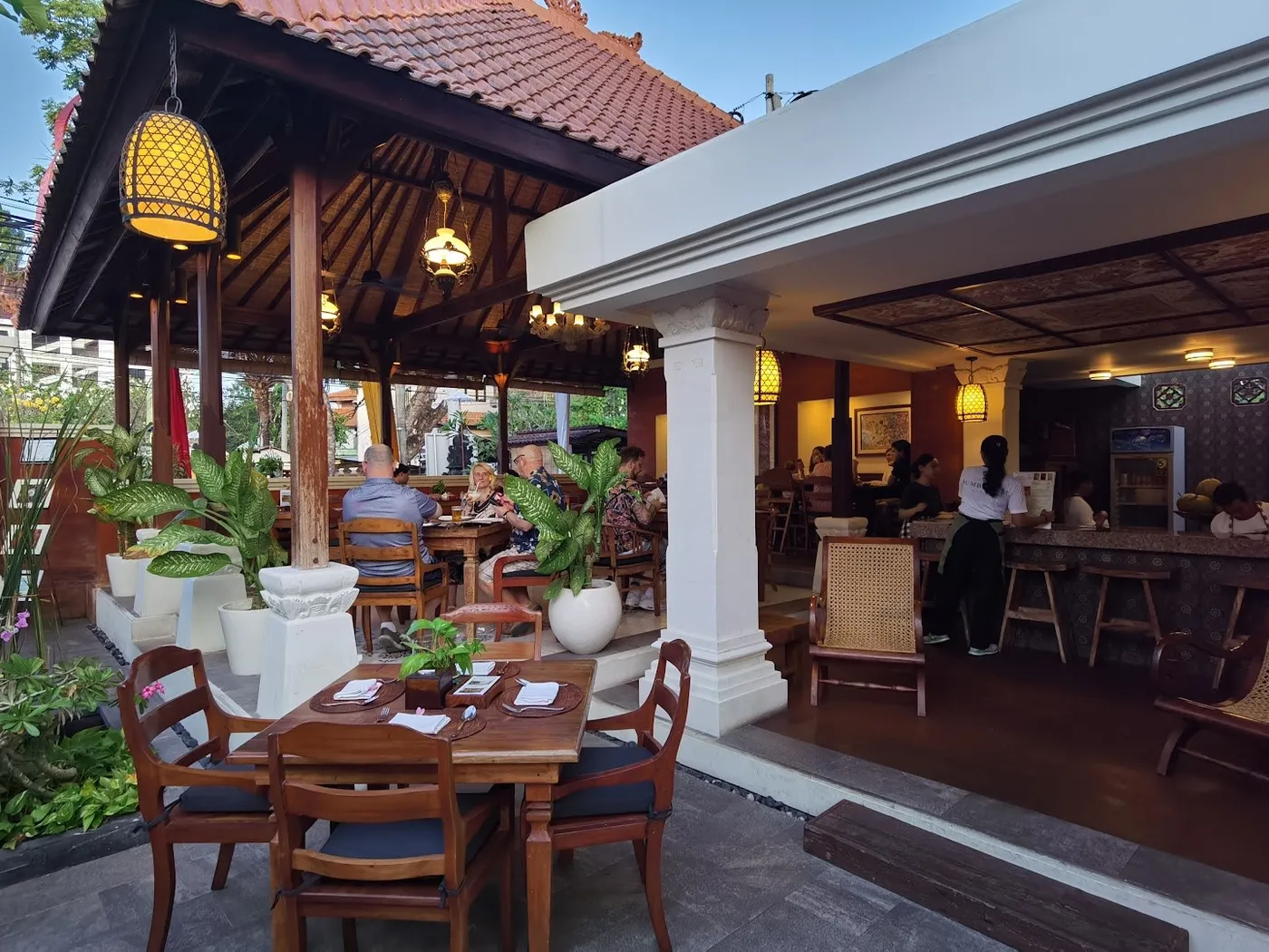 Bumbu Bali