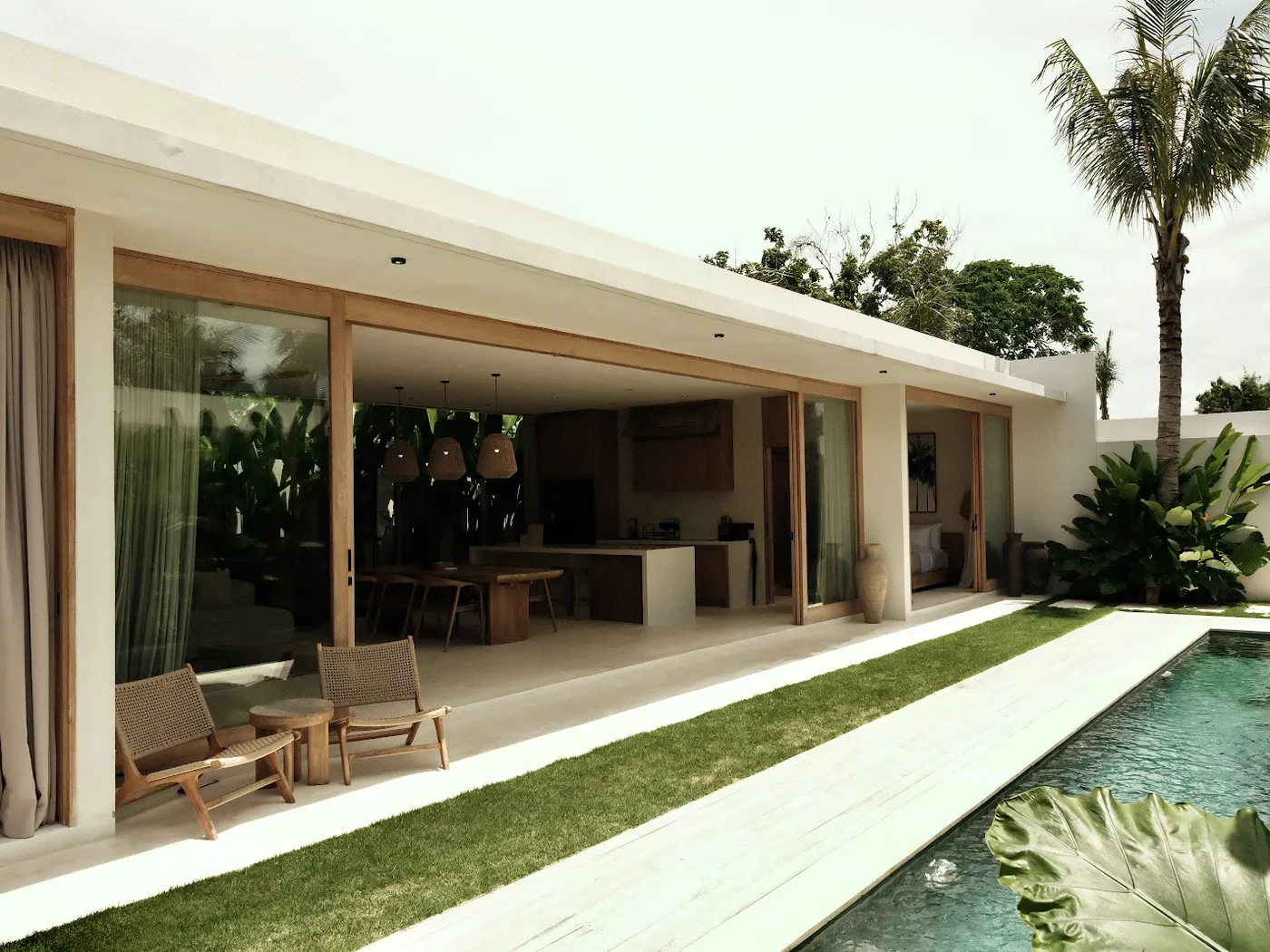 COZ Boutique Villas