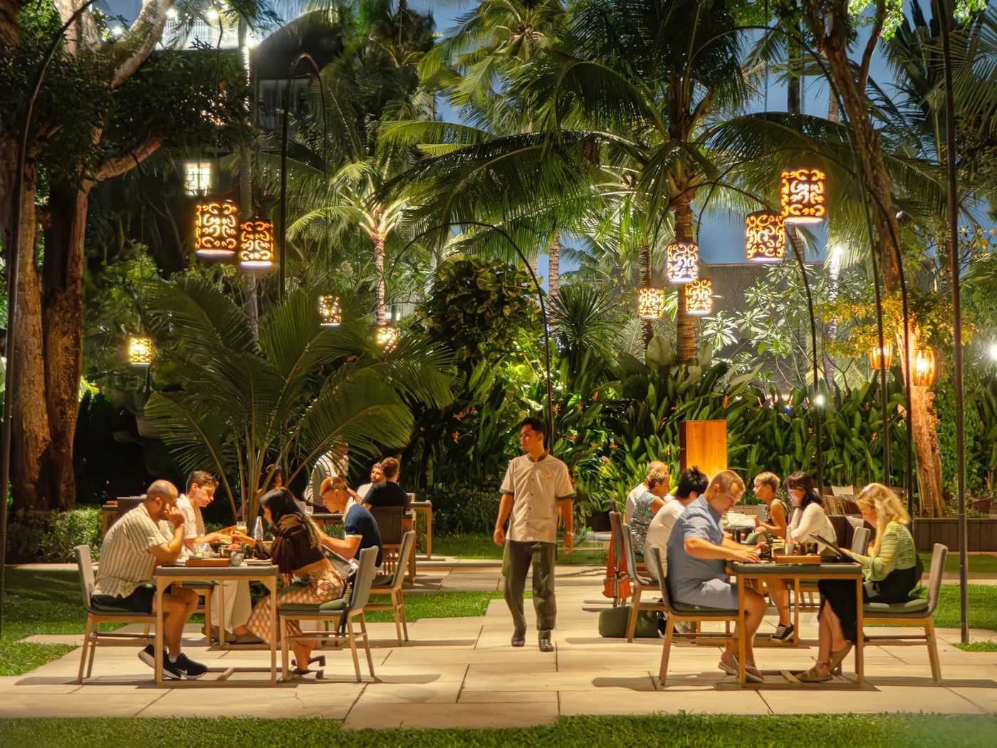 Cuca Restaurant
