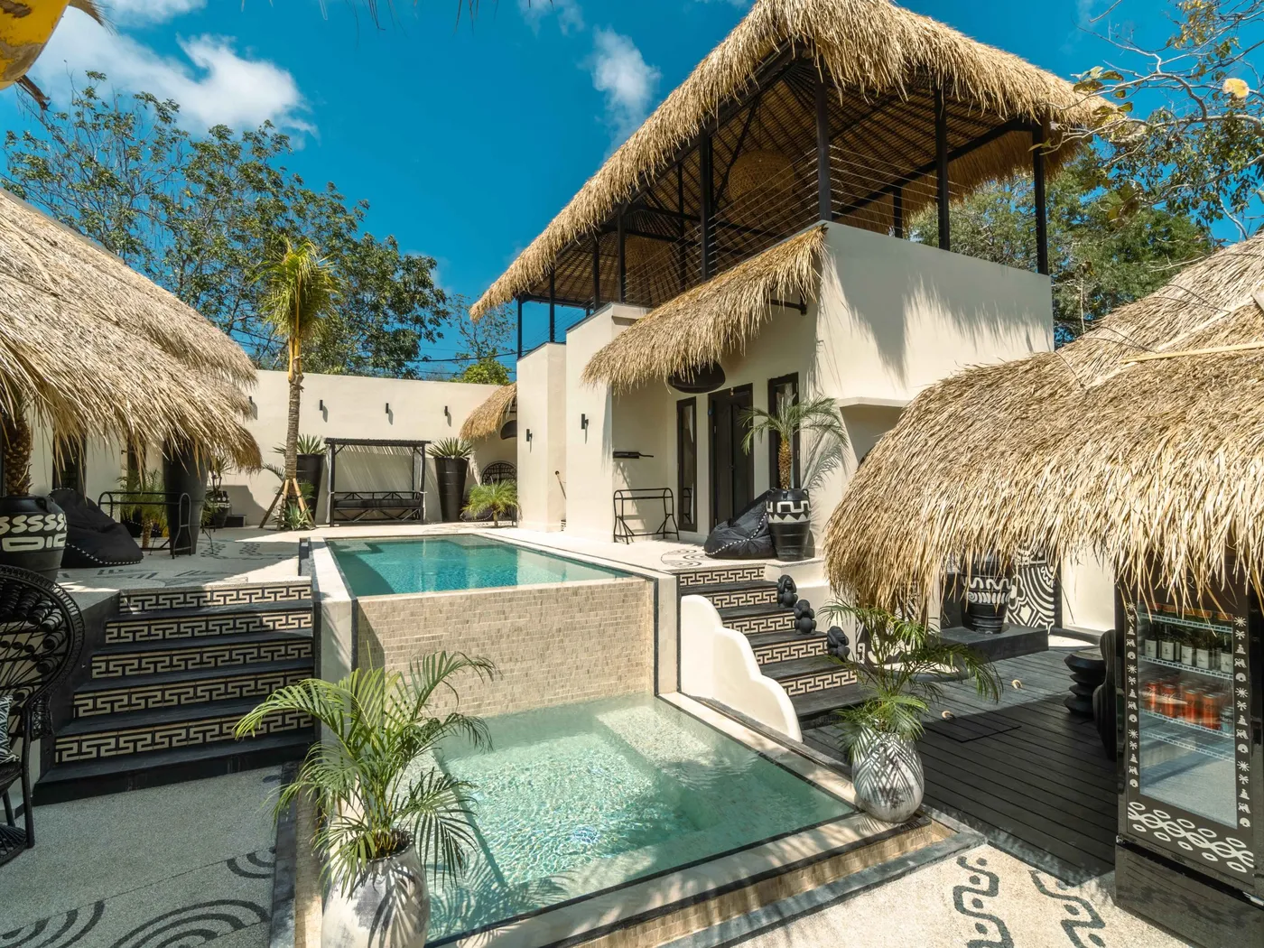 Dara Boutique Hotel
