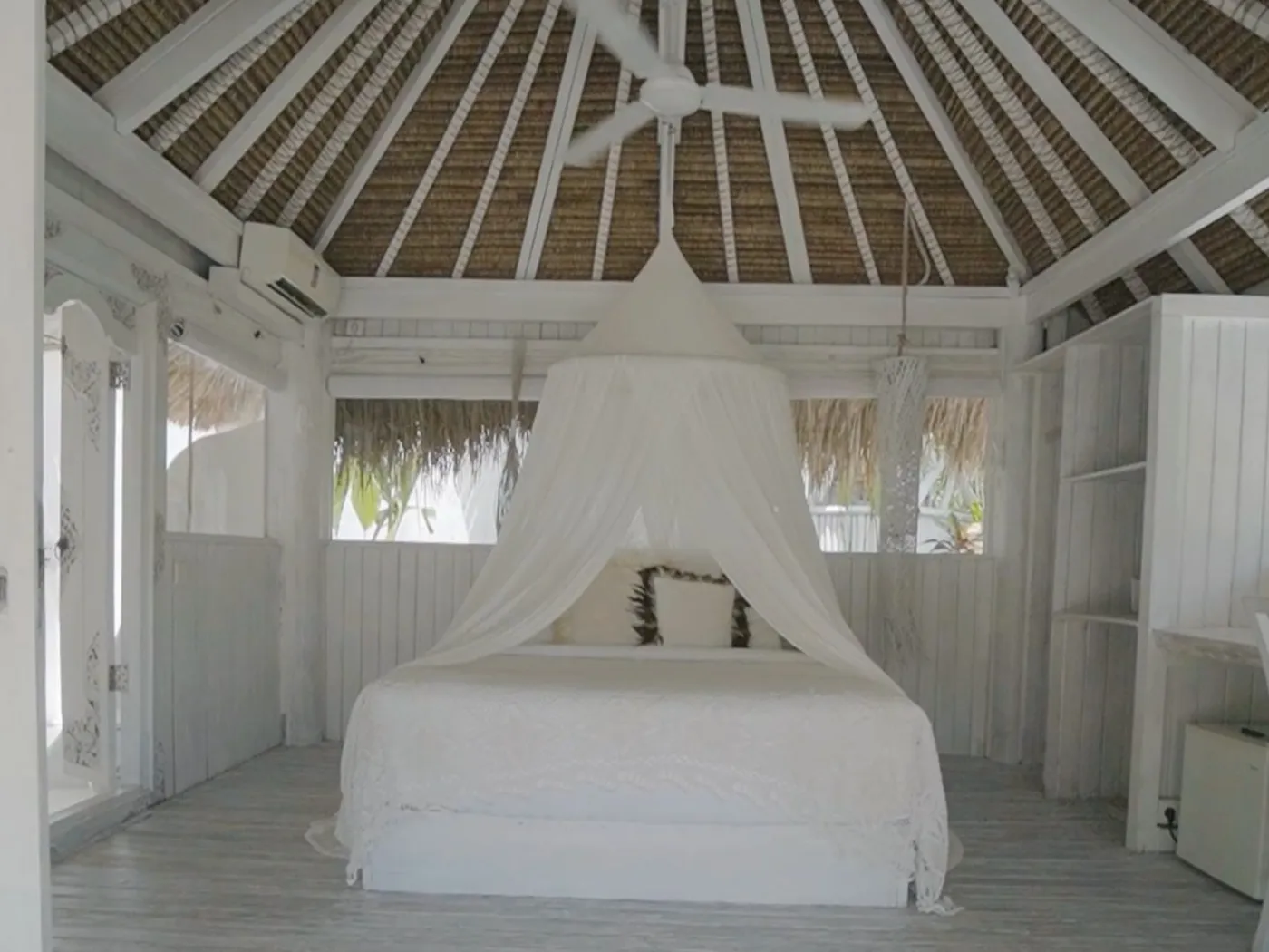 Gravity Eco Boutique Hotel