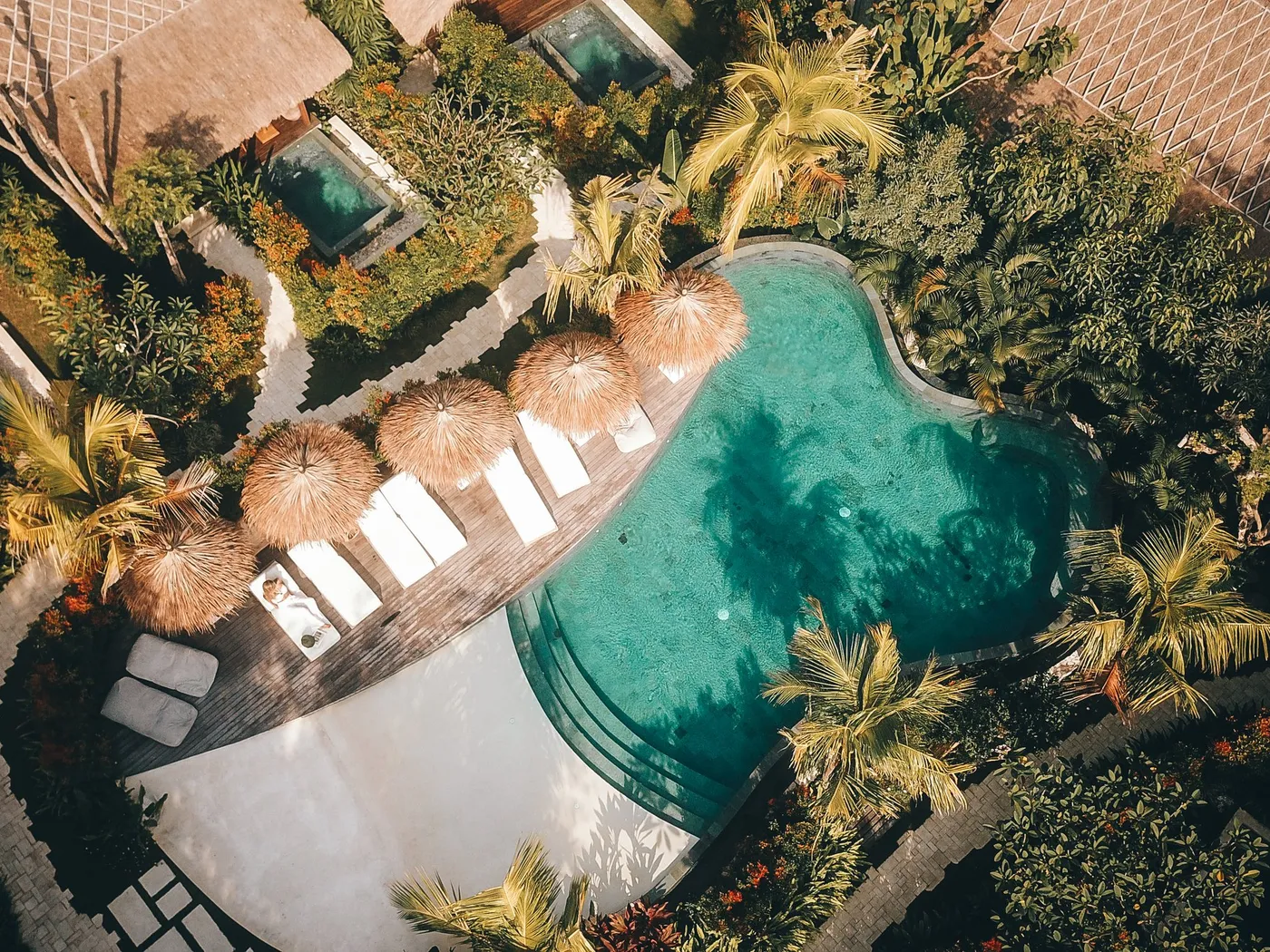 Gypsea Bali Hotel & Restaurant