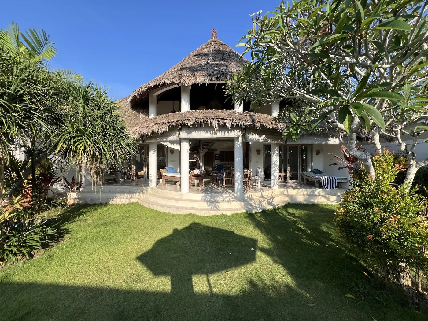 Laksmi Villas Padang Padang
