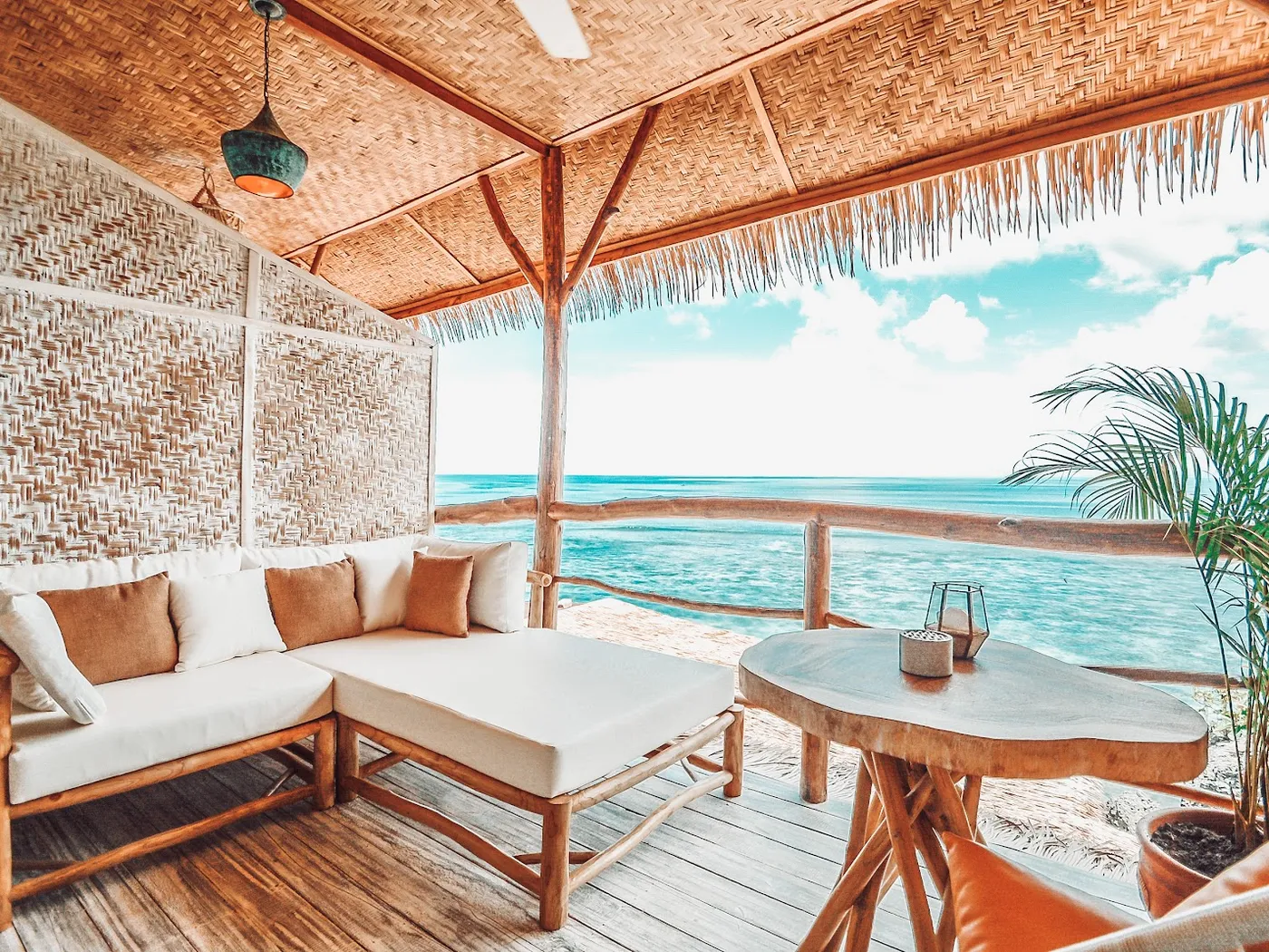 Le Cliff Bali