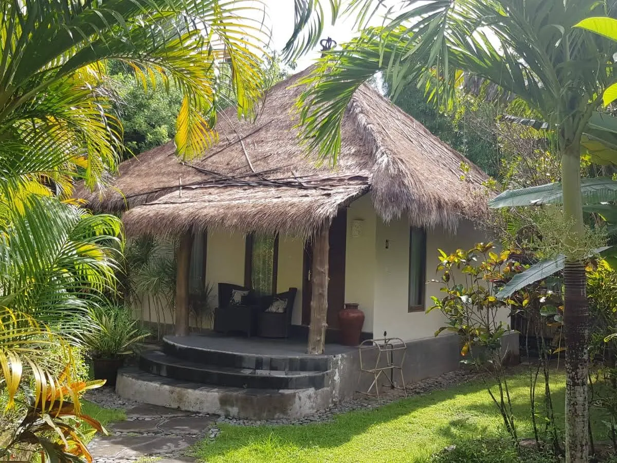 Lullaby Bungalows