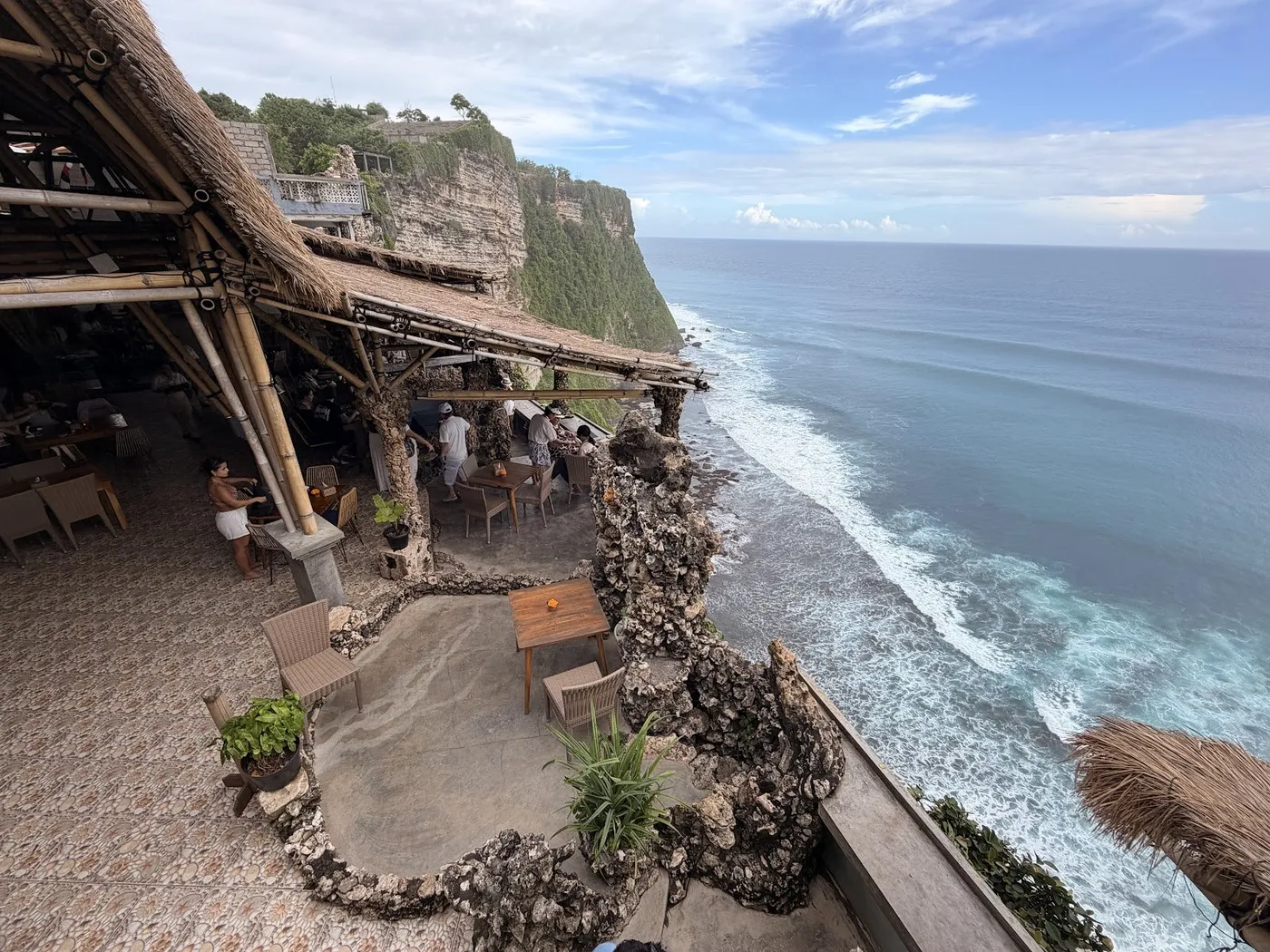 Malini Uluwatu