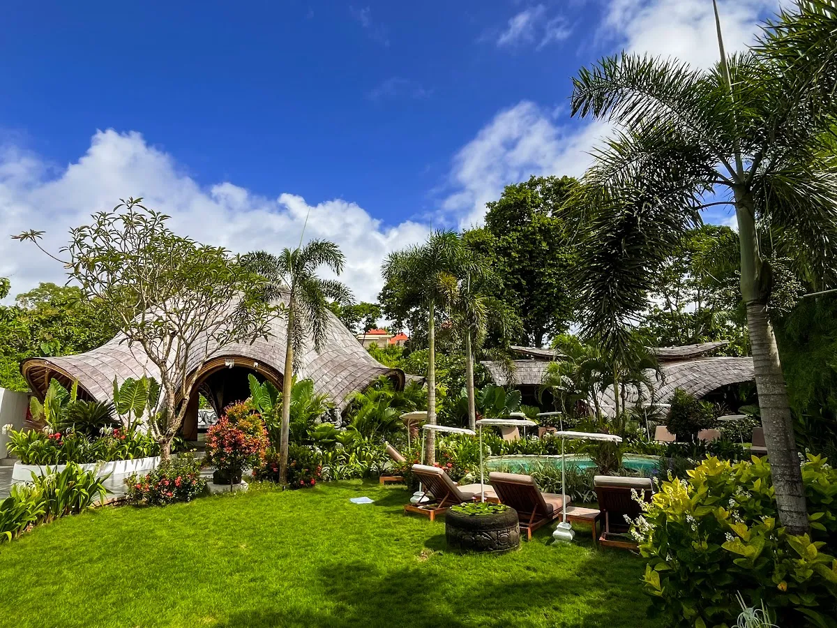 Mantra Wellness Bali
