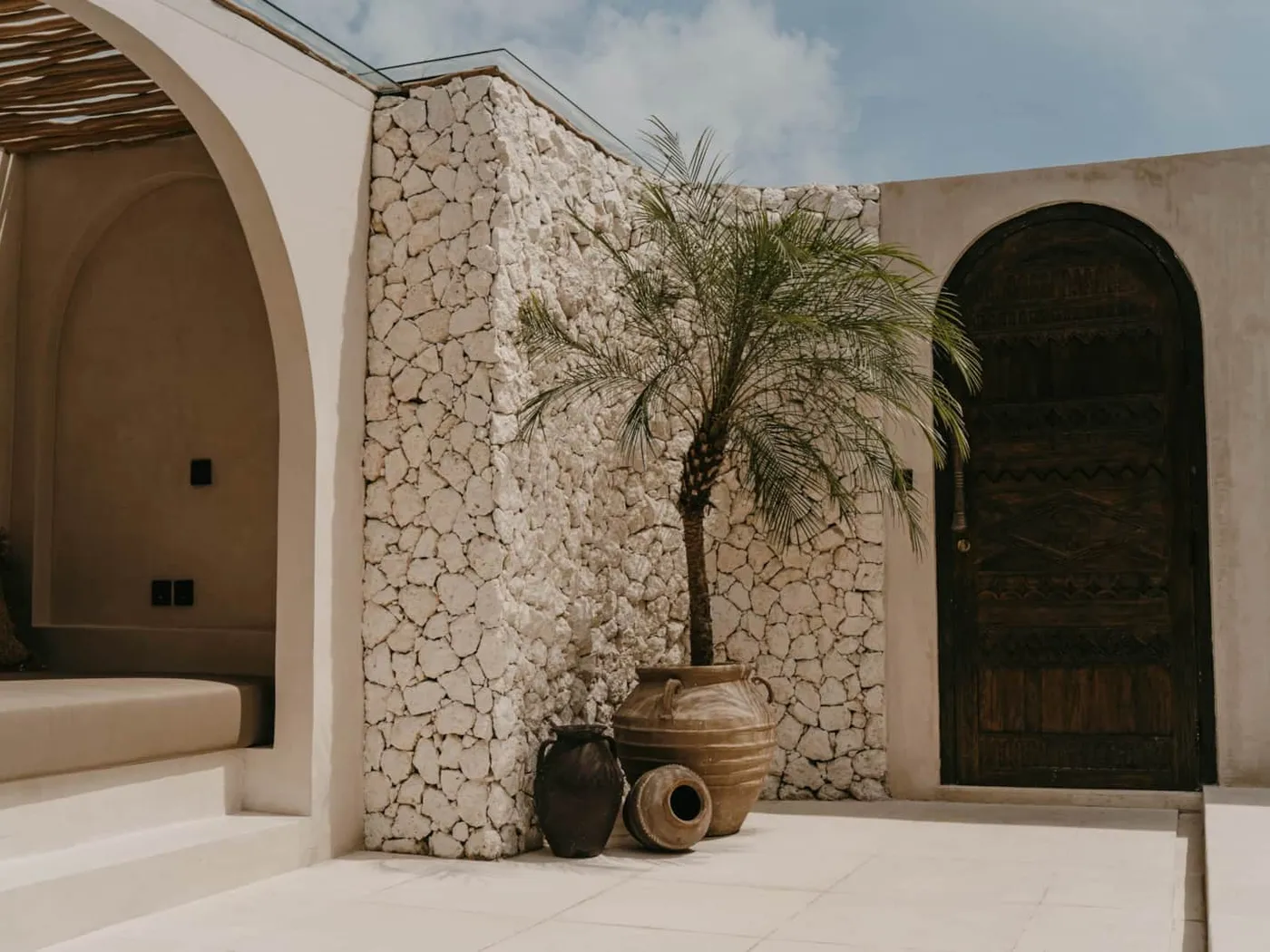 NAKÚ Villas