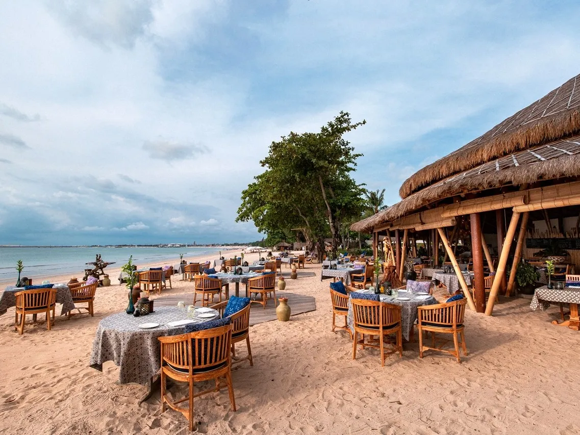 Nelayan Restaurant