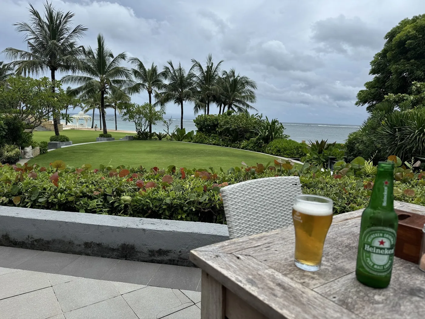 Nusa Dua Beach Grill