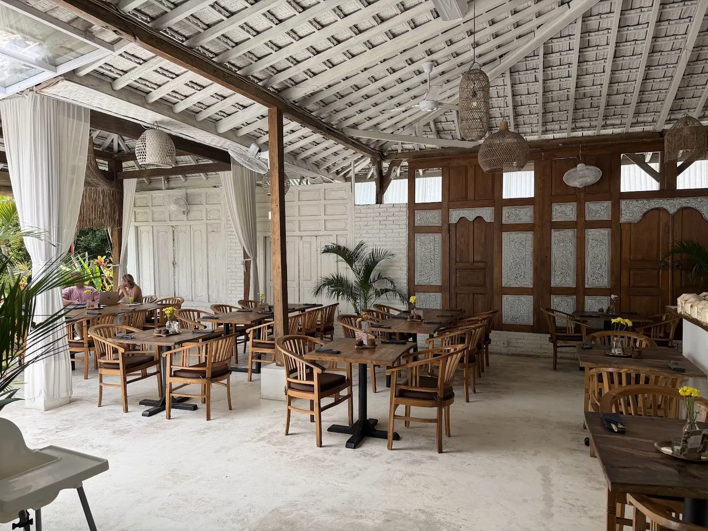 Ohana Bali