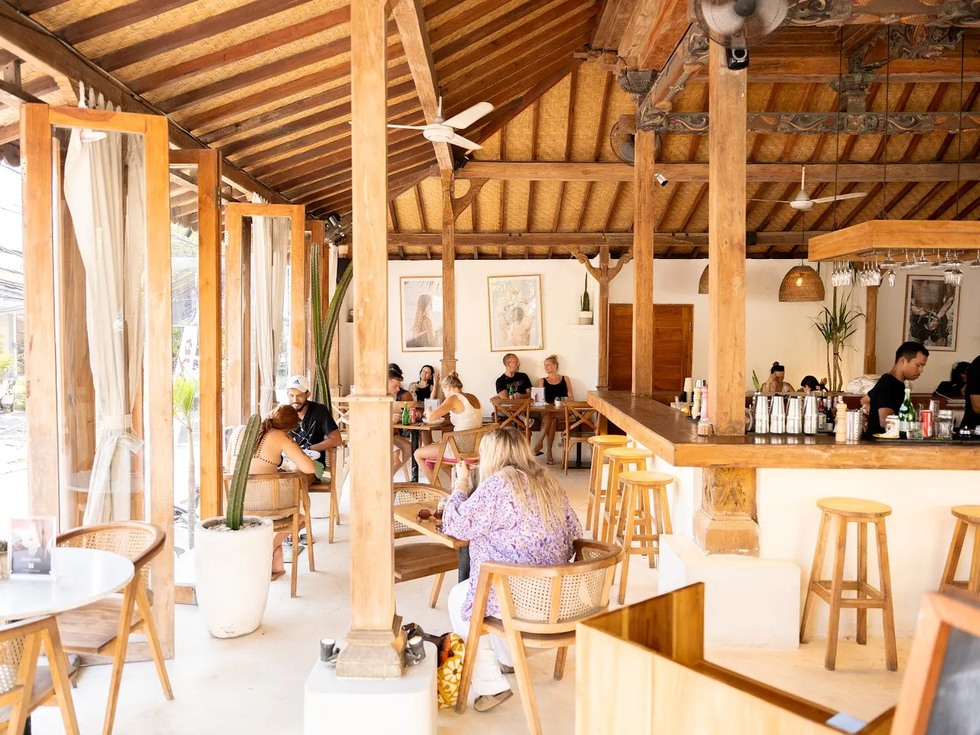 Ours Uluwatu