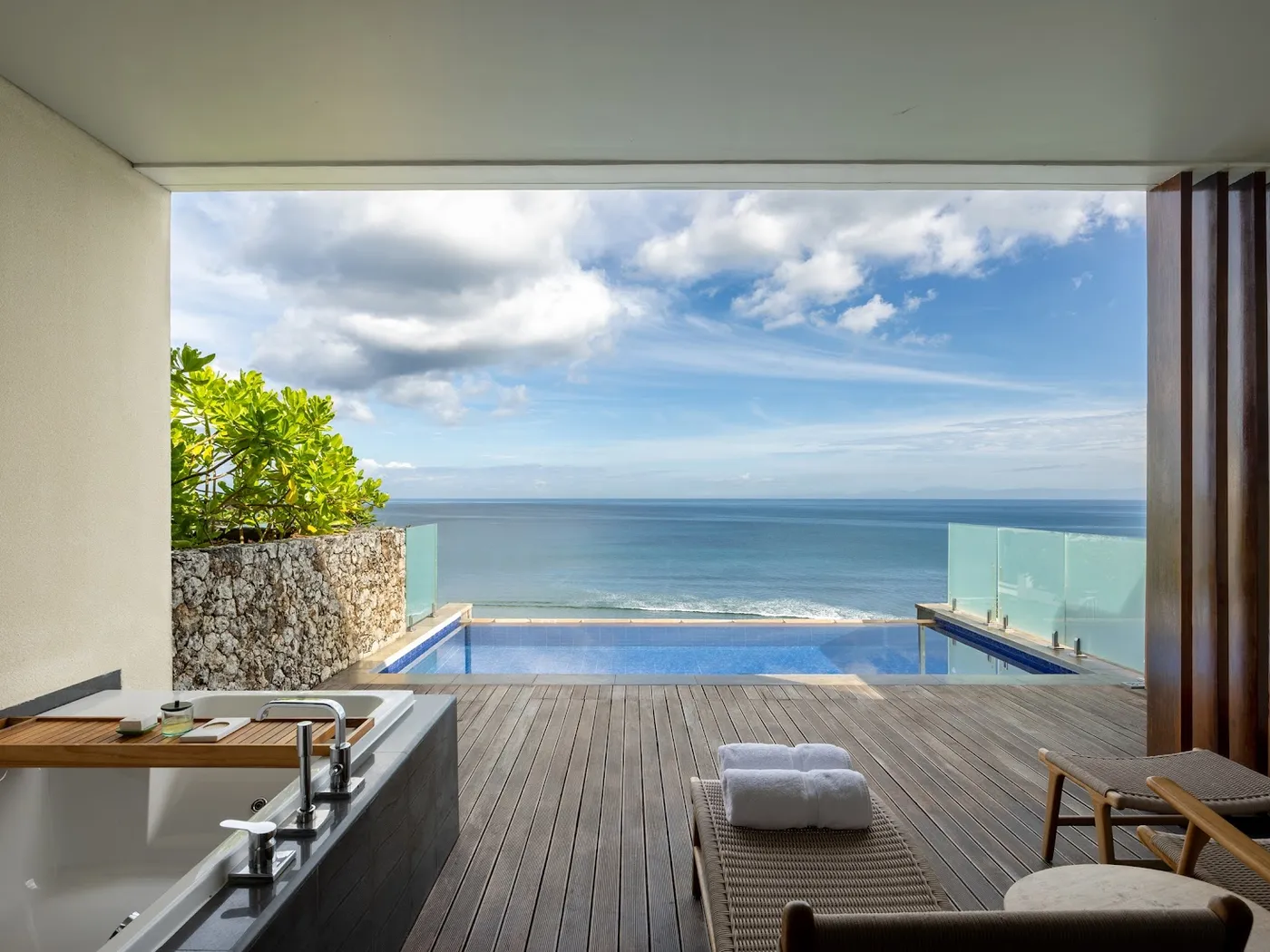 Svanata Uluwatu Bali Resort