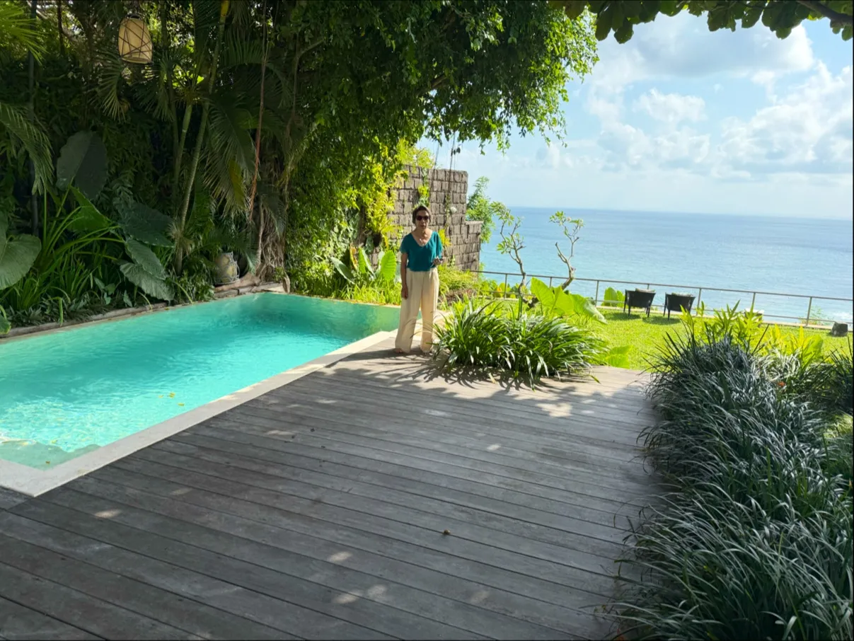 The Luxe Bali