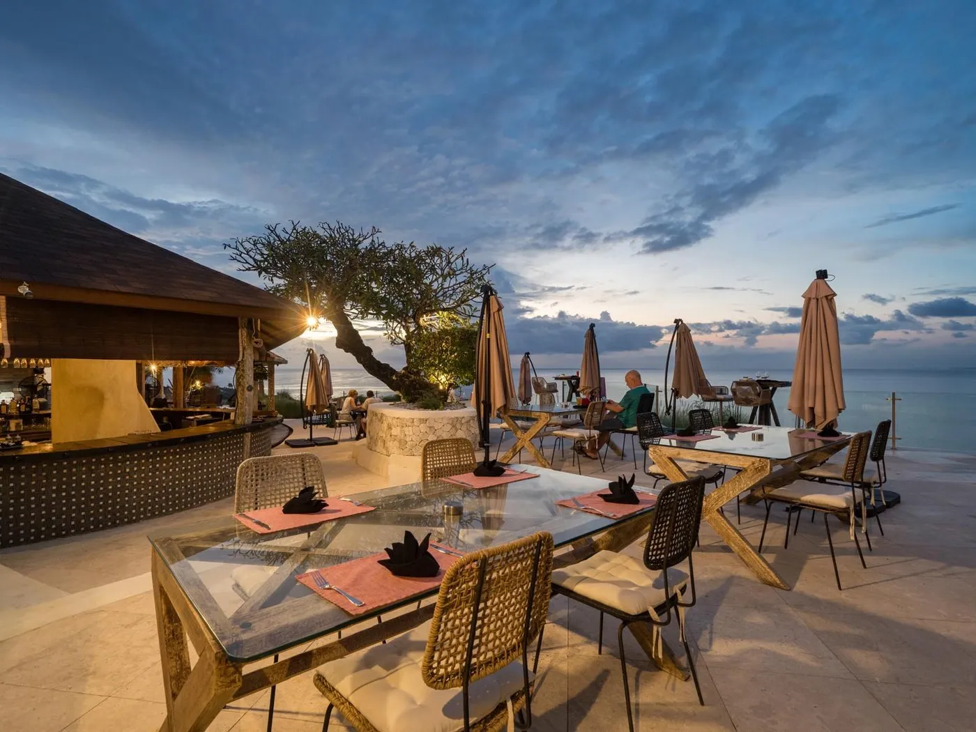 The View Restaurant