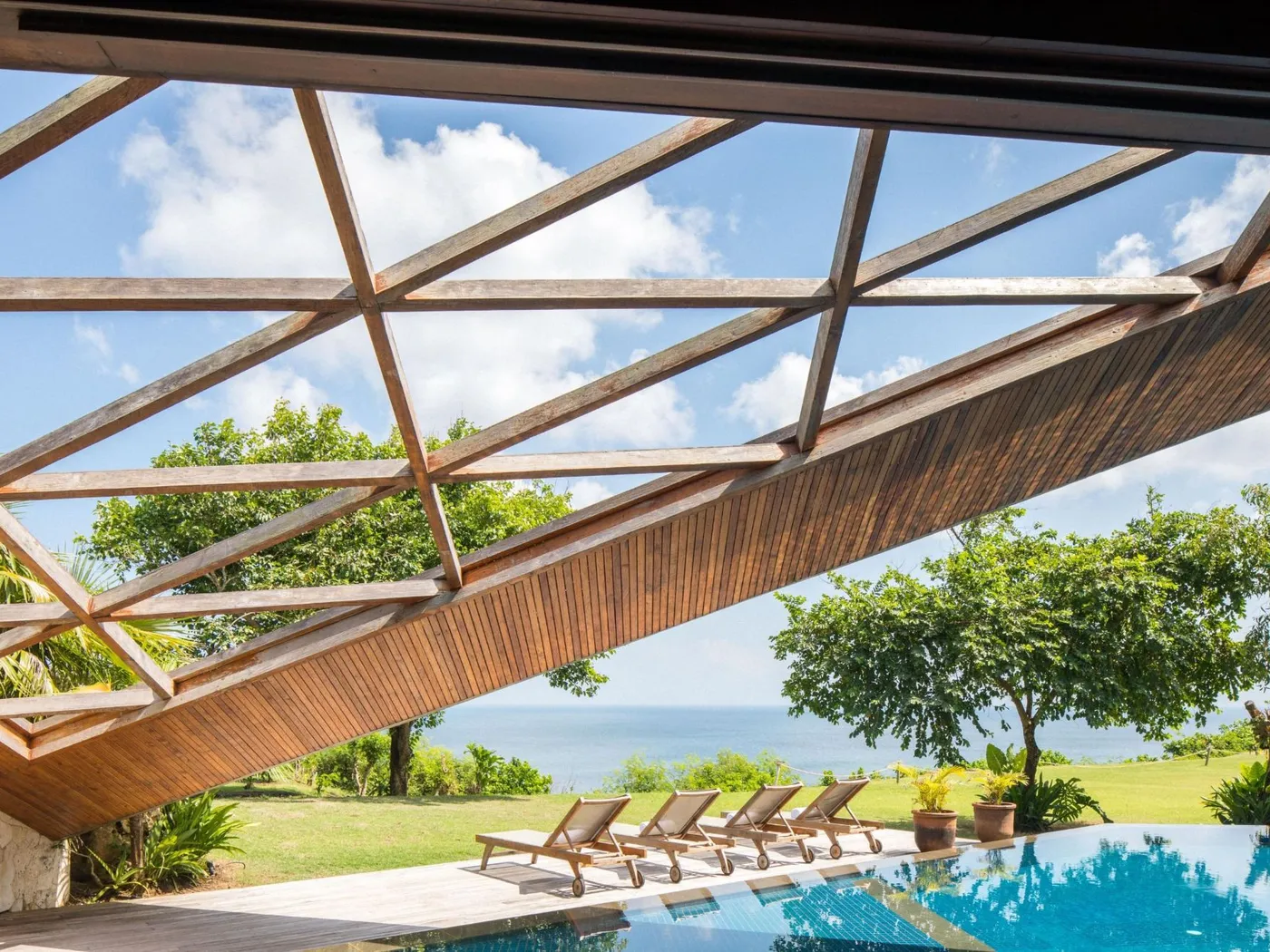 Uluwatu Surf Villas