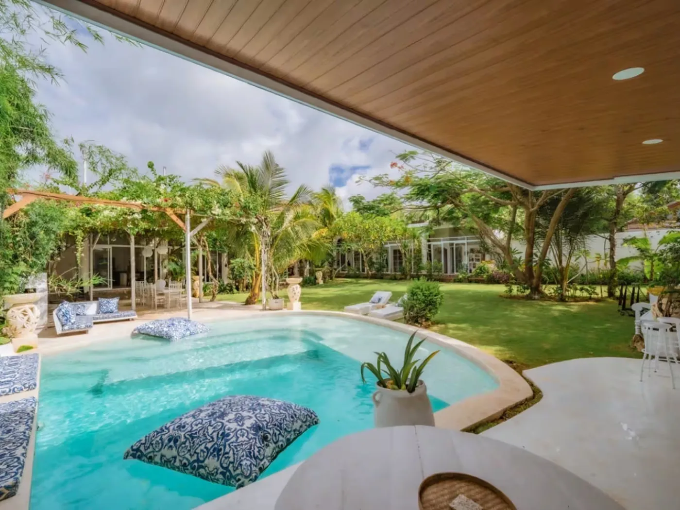 Valentina Villas Uluwatu
