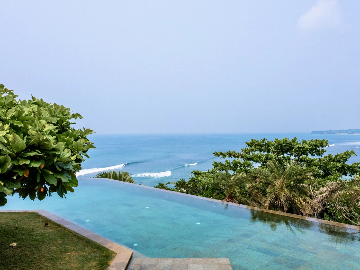 Villa LAUT Bali