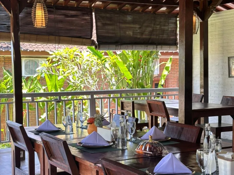 Warung Cenana