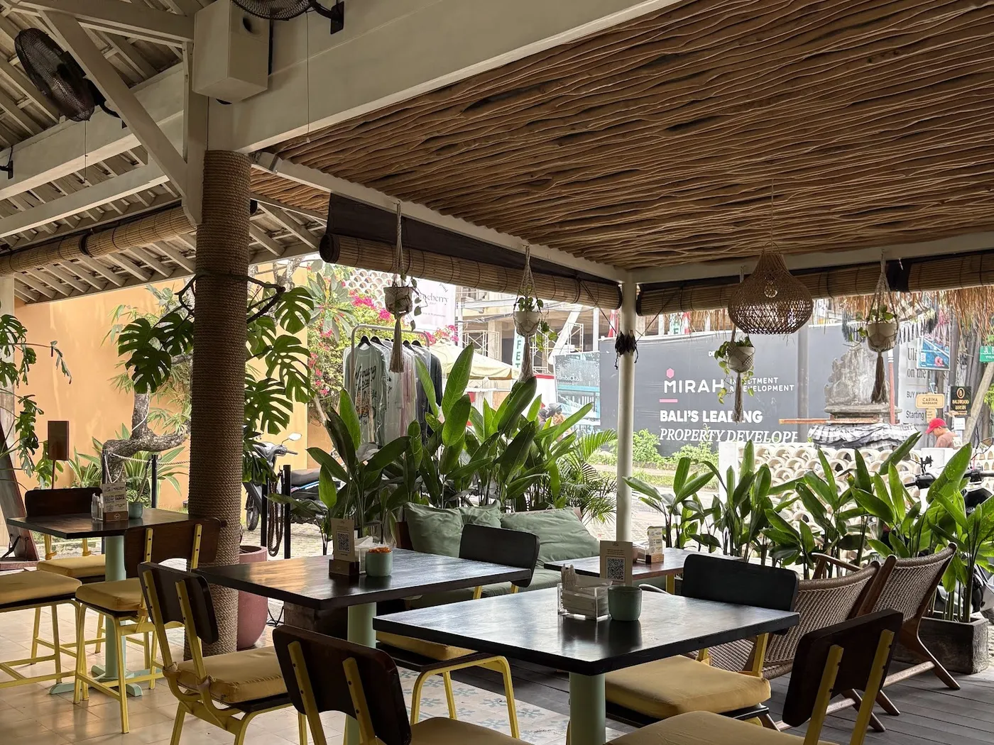 Warung Local