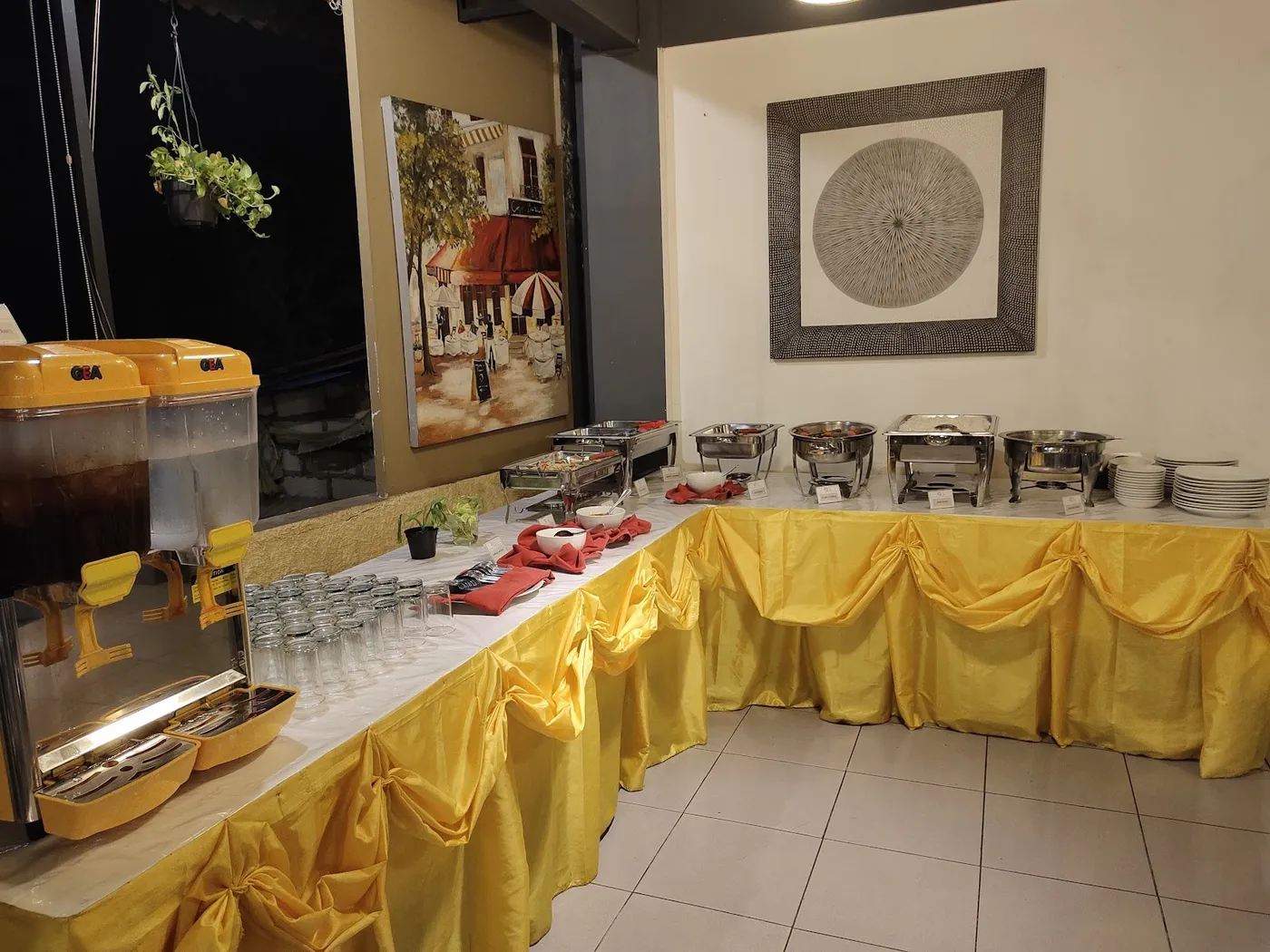 Warung Mak Jo
