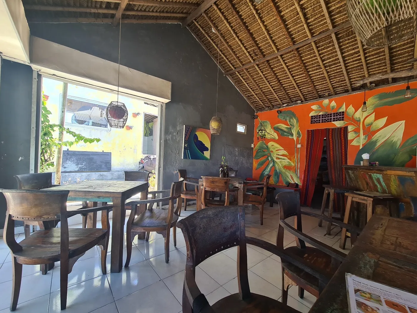 Warung Olas