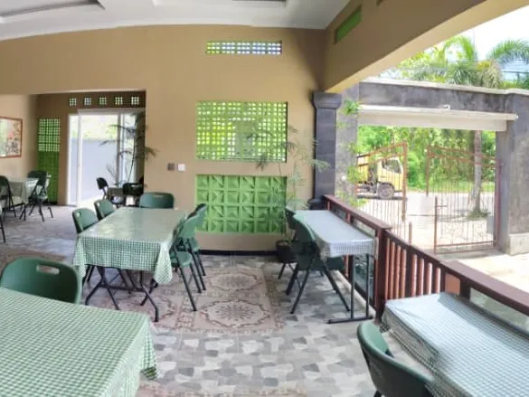 Warung Sunny
