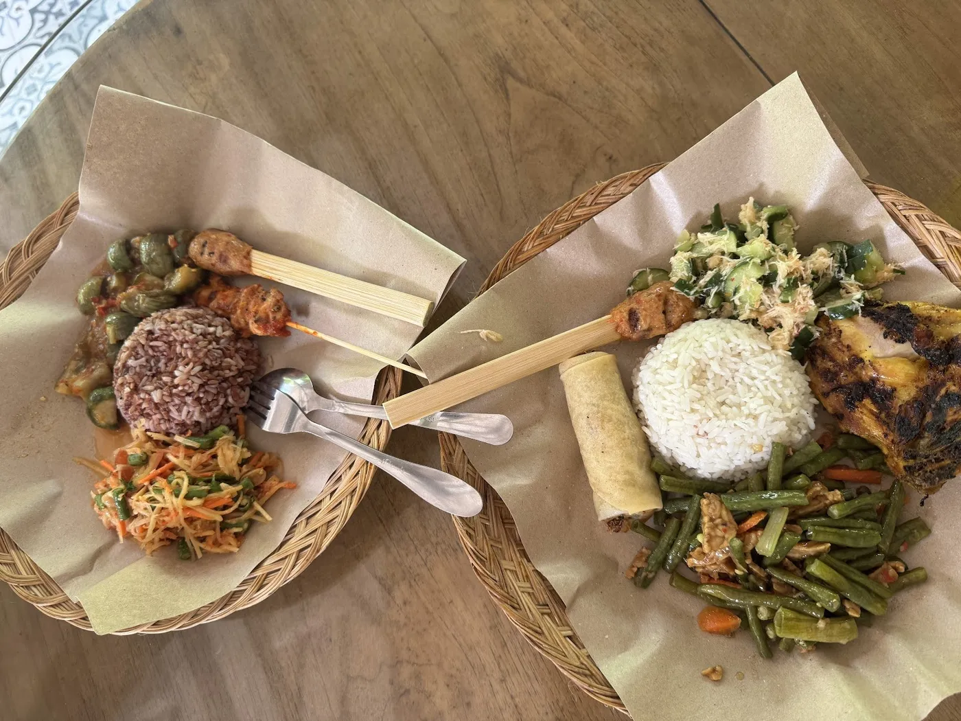 Yeye's Warung