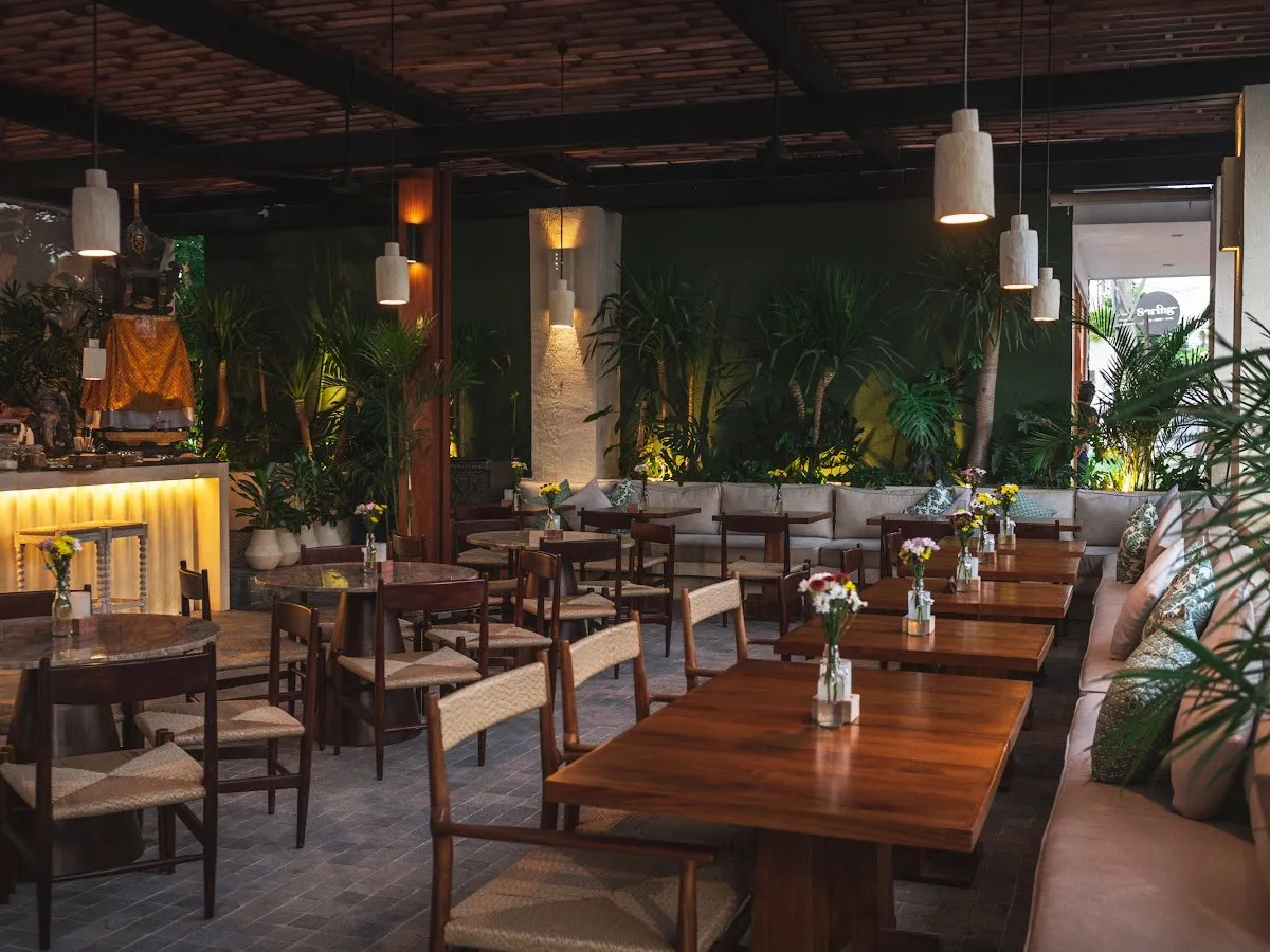 Zali Uluwatu